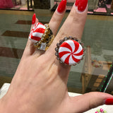 Peppermint Ring - CIJ 7