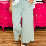 The LA Strip Pants