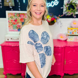 Boho Babe Top