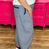 Bayfront Blues Pants
