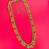 Prescott Necklace Set