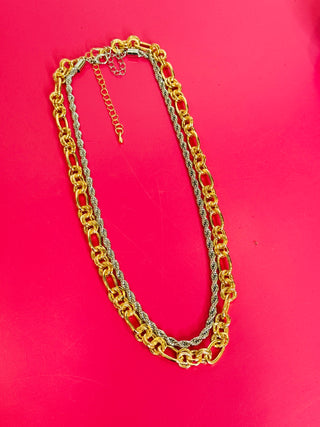 Prescott Necklace Set