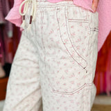 Air Of Romance Pants