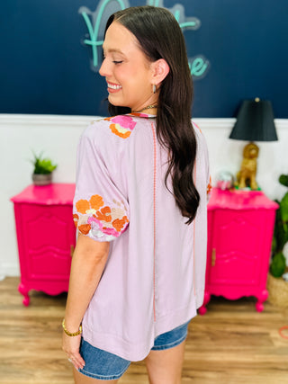 Pick Of The Summer Top - FINAL SALE