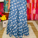 Fresh Picked Daisies Pants