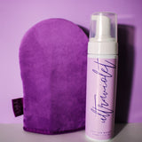 TMLL Ultra Violet Self Tanner + Mitt