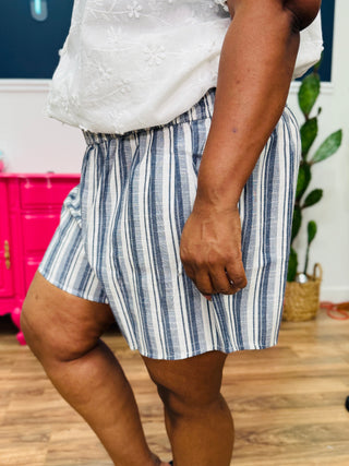 Light Of Day Shorts* FINAL SALE *