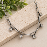 AVERY NECKLACE LIVEBOX - PREORDER  - PREORDER