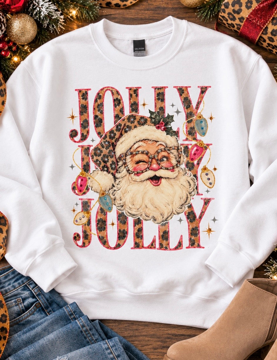 Jolly Little Diva Boujee Tee - 3 Styles