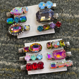 Hair Candy 6 Clip Variety Pack - PREORDER