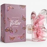 Flutter Perfume - french lavender orange blossom madagascar vanilla - PREORDER