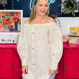 Smock Top