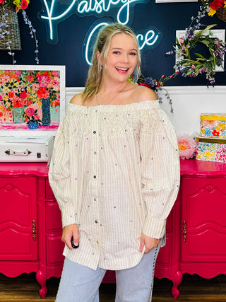 Smock Top