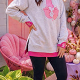 Pretty Little Ghosts Sweatshirt - PREORDER