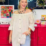 Smock Top