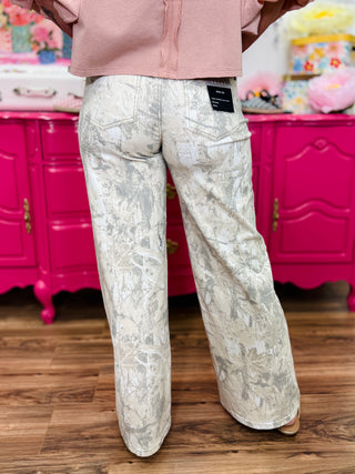 In Plain Sight Jeans