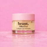 pillowpout collagen lip mask  - PREORDER
