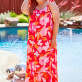 Sun-Kissed Days Maxi Dress* FINAL SALE *