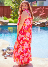 Load image into Gallery viewer, Sun-Kissed Days Maxi Dress - FINAL SALE
