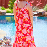 Sun-Kissed Days Maxi Dress* FINAL SALE *