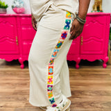 Boho Drift Pants - FINAL SALE