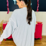 Cozy Time Sweater - FINAL SALE