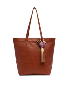 Daily Tote, Brandy by Consuela