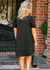 Dolly Dress by Adrienne - 2 Colors - FINAL SALE