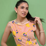 Wabi Pearl Betsy Bracelet