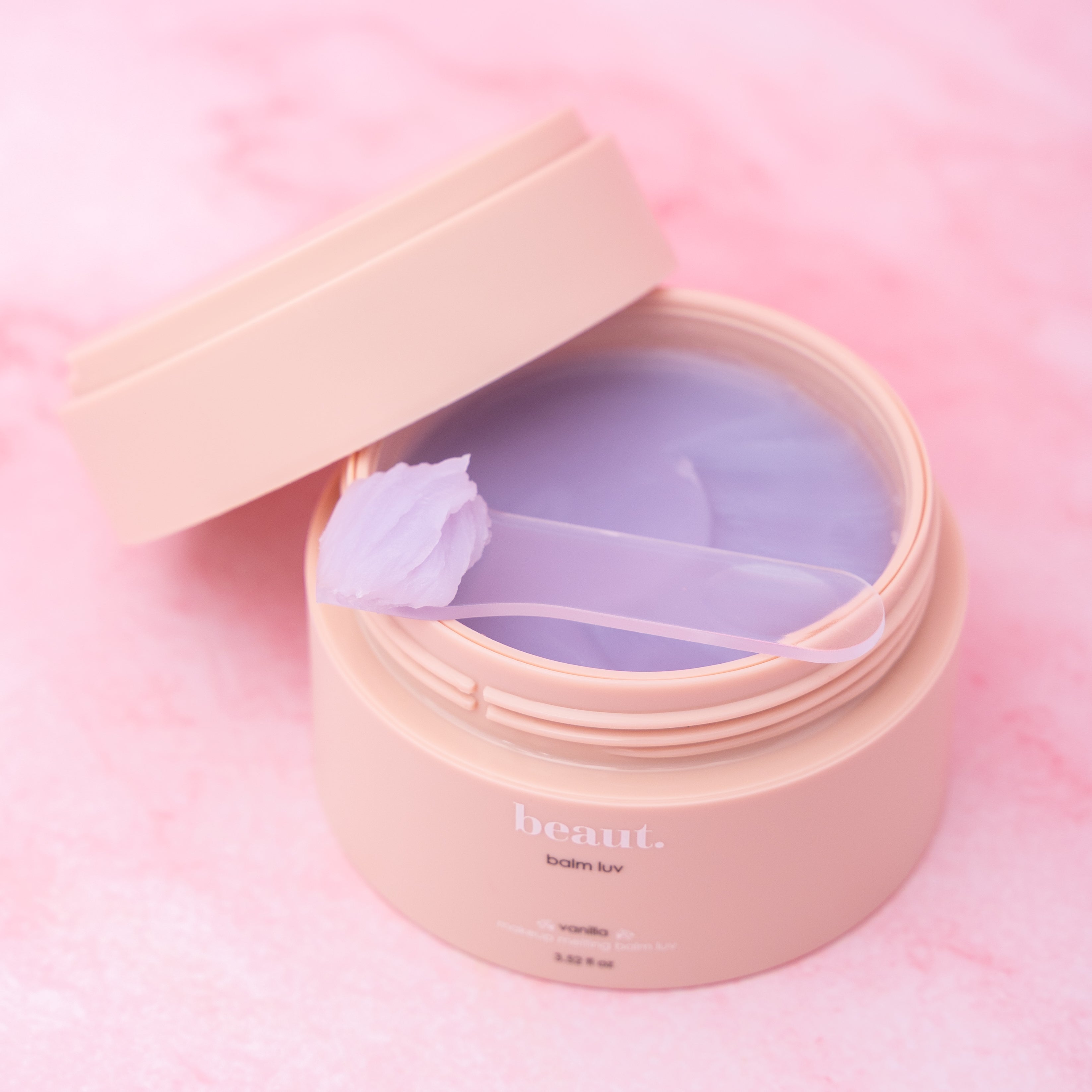 beaut. balm luv  - PREORDER
