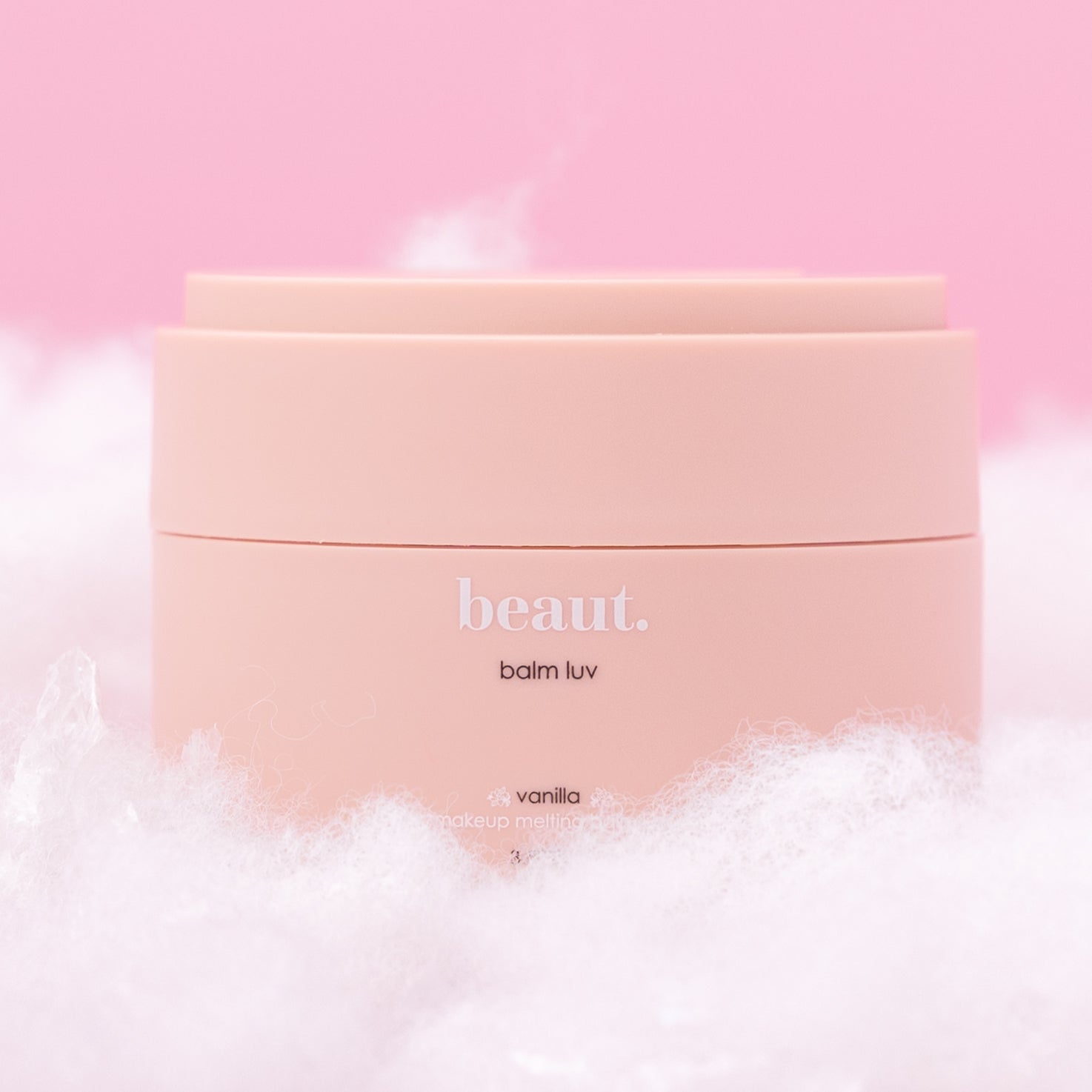 beaut. balm luv  - PREORDER