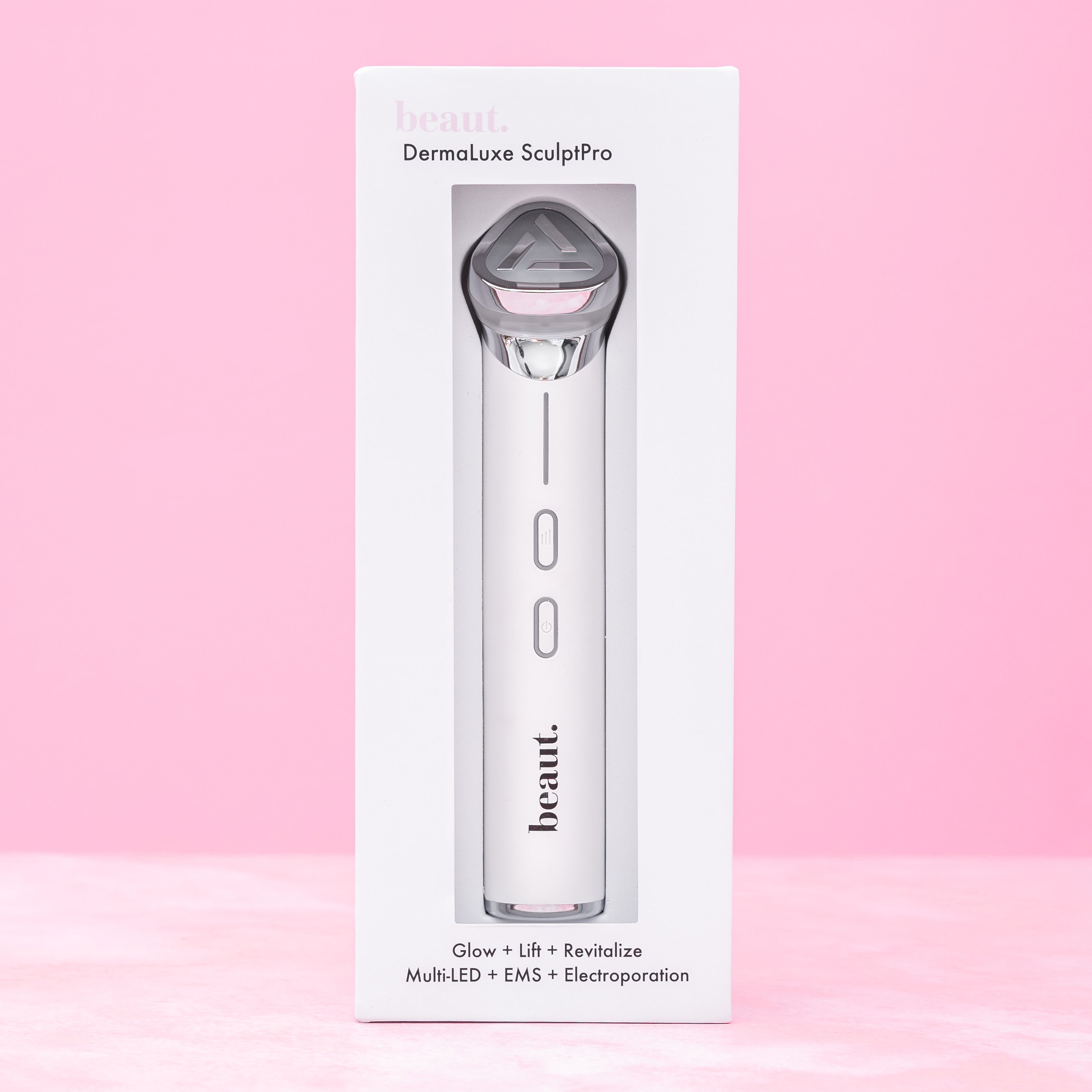 DermaLuxe SculptPro  - PREORDER