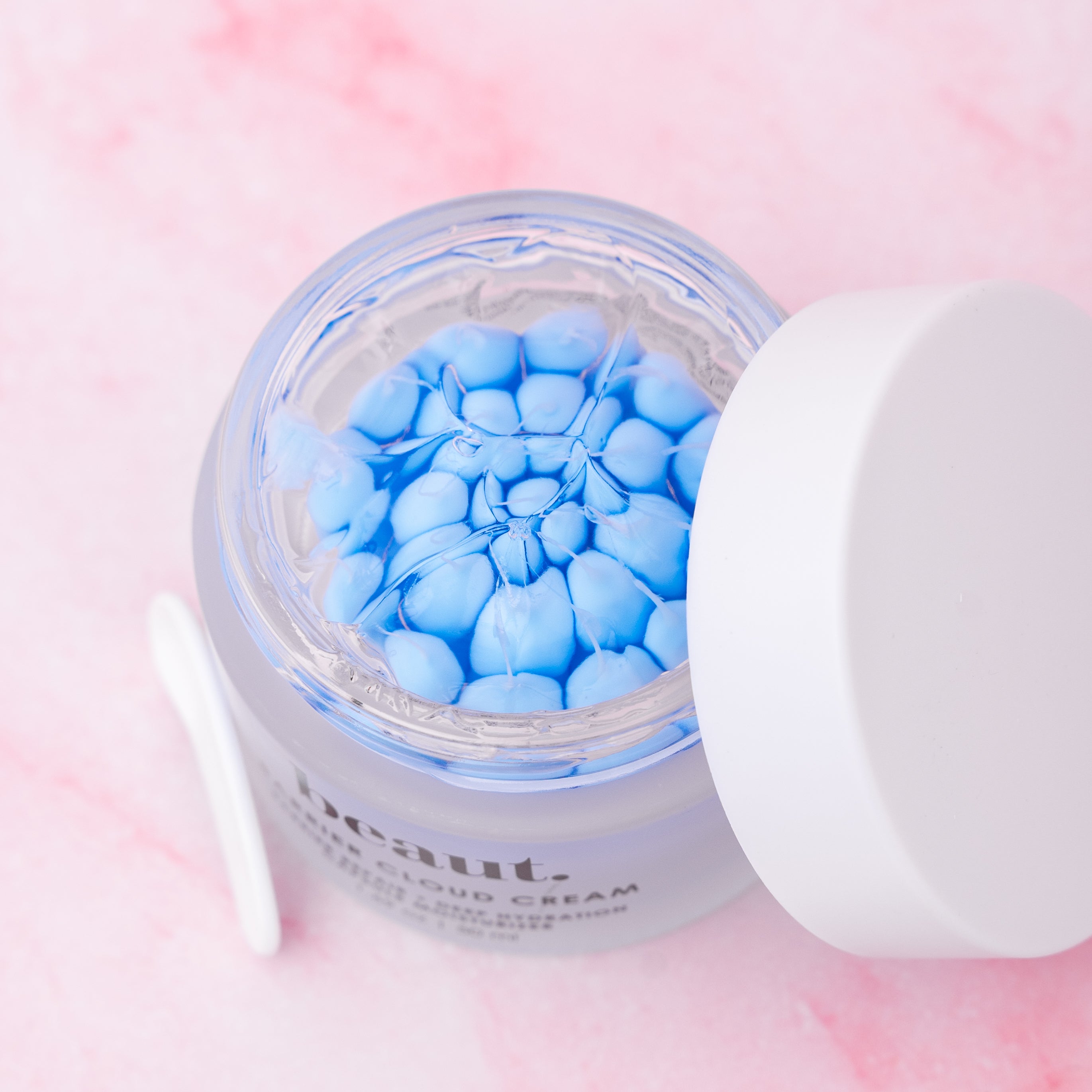 beaut. barrier cloud cream  - PREORDER