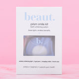 beaut. prism smile kit - PREORDER
