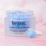 beaut. barrier cloud cream - PREORDER