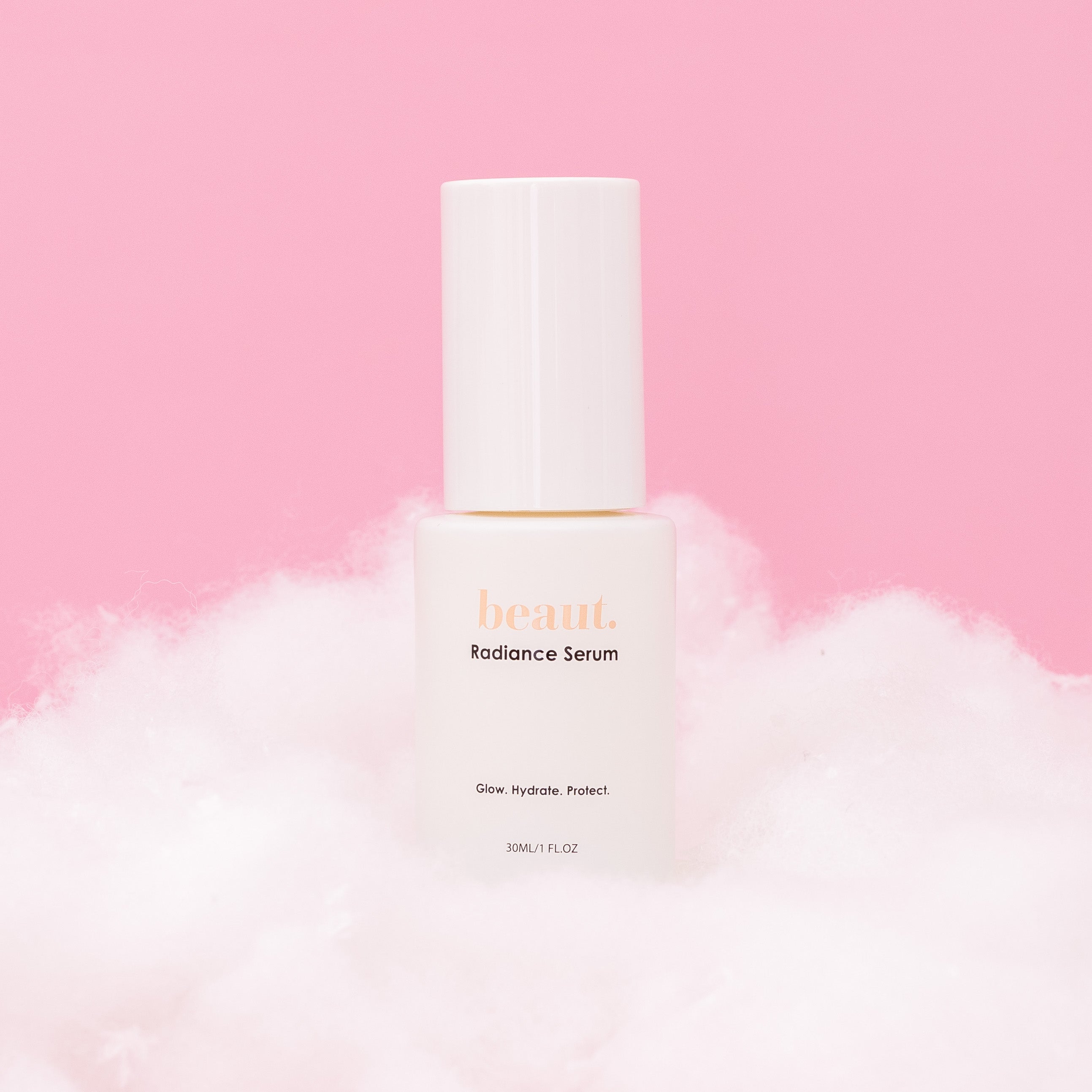 radiance serum  - PREORDER