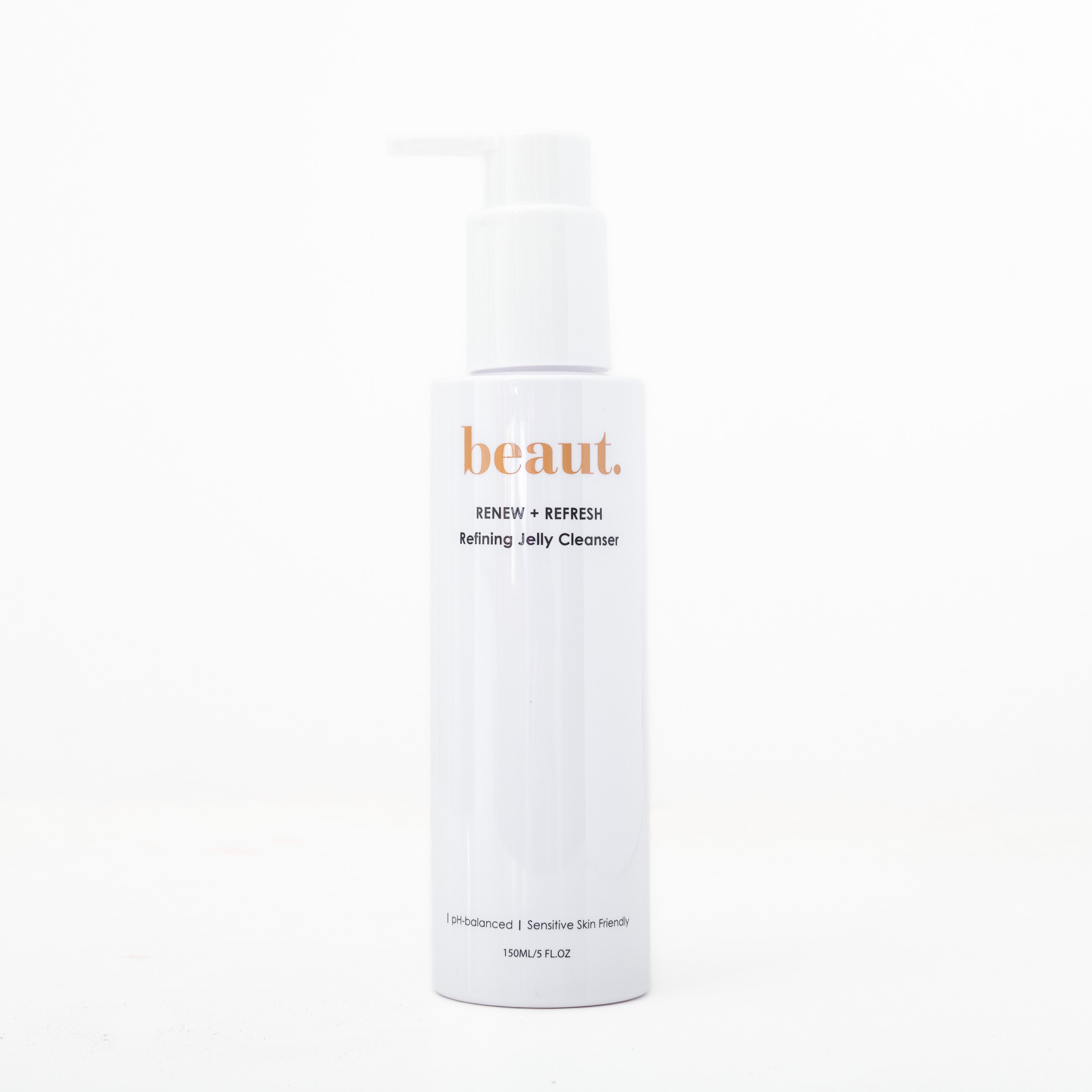 jelly refining cleanser  - PREORDER