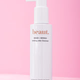 jelly refining cleanser - PREORDER