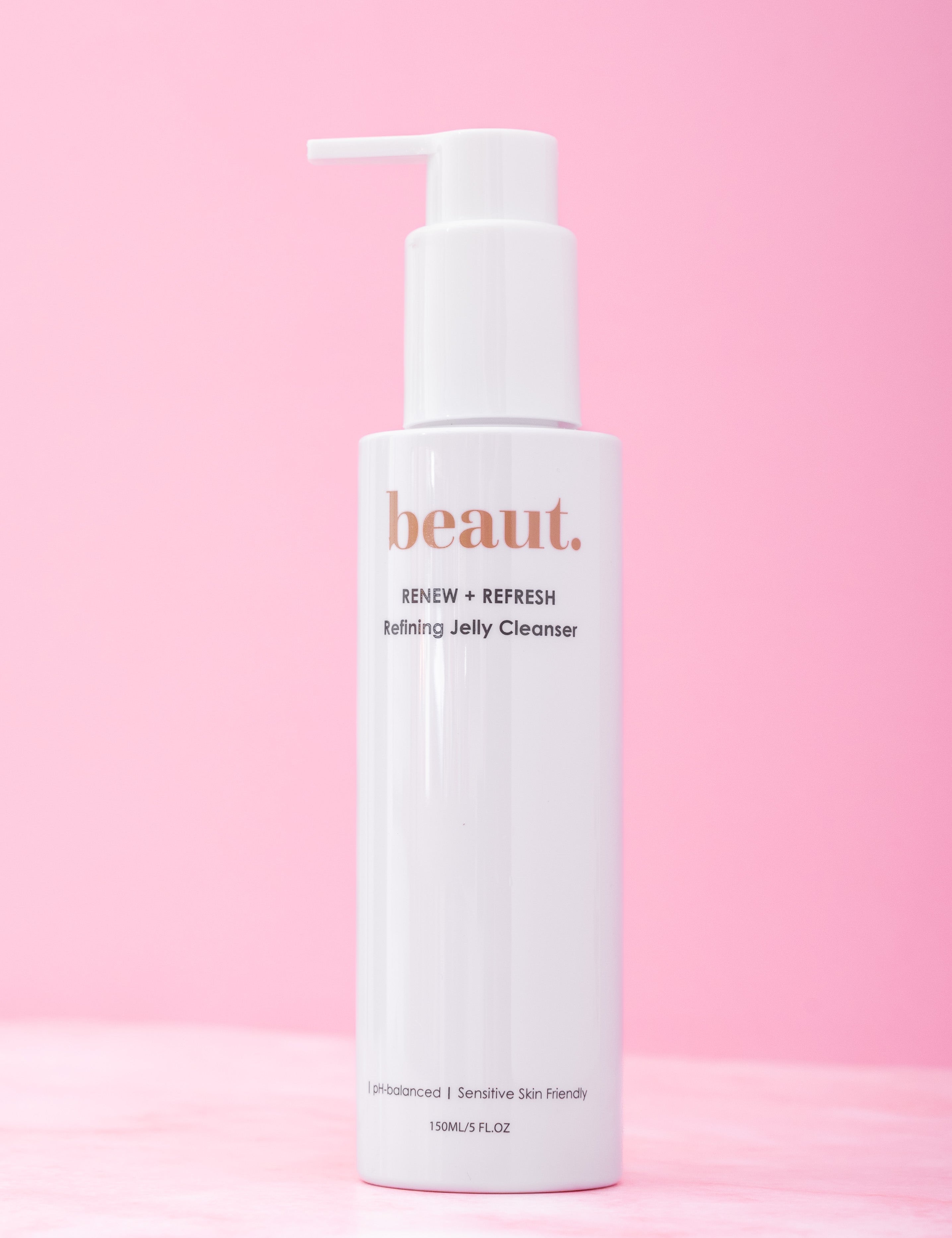 jelly refining cleanser  - PREORDER