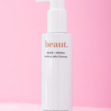 jelly refining cleanser - PREORDER