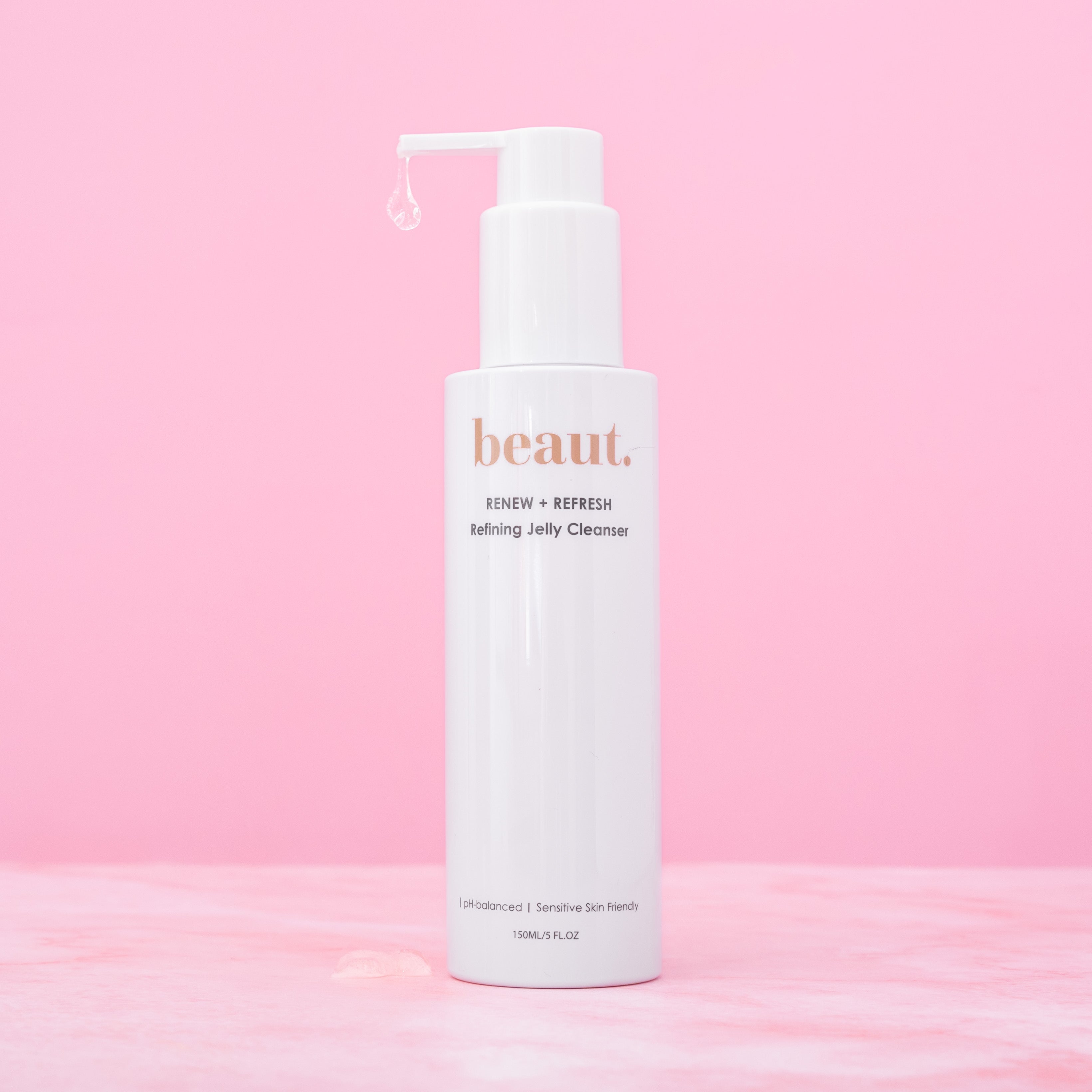 jelly refining cleanser  - PREORDER