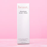 GlowPolish Scrub + Mask - PREORDER