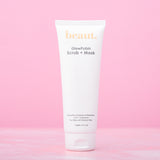 GlowPolish Scrub + Mask - PREORDER