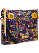 Load image into Gallery viewer, Downtown Crossbody, Joy by Consuela
