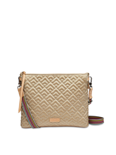 Load image into Gallery viewer, Downtown Crossbody, Laura by Consuela
