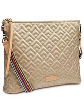Load image into Gallery viewer, Downtown Crossbody, Laura by Consuela
