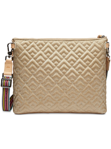 Downtown Crossbody, Laura by Consuela