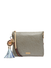 Load image into Gallery viewer, Downtown Crossbody, Juanis by Consuela
