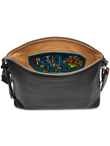 Downtown Crossbody, Evie by Consuela