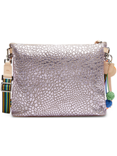 Load image into Gallery viewer, Downtown Crossbody, LuLu by Consuela
